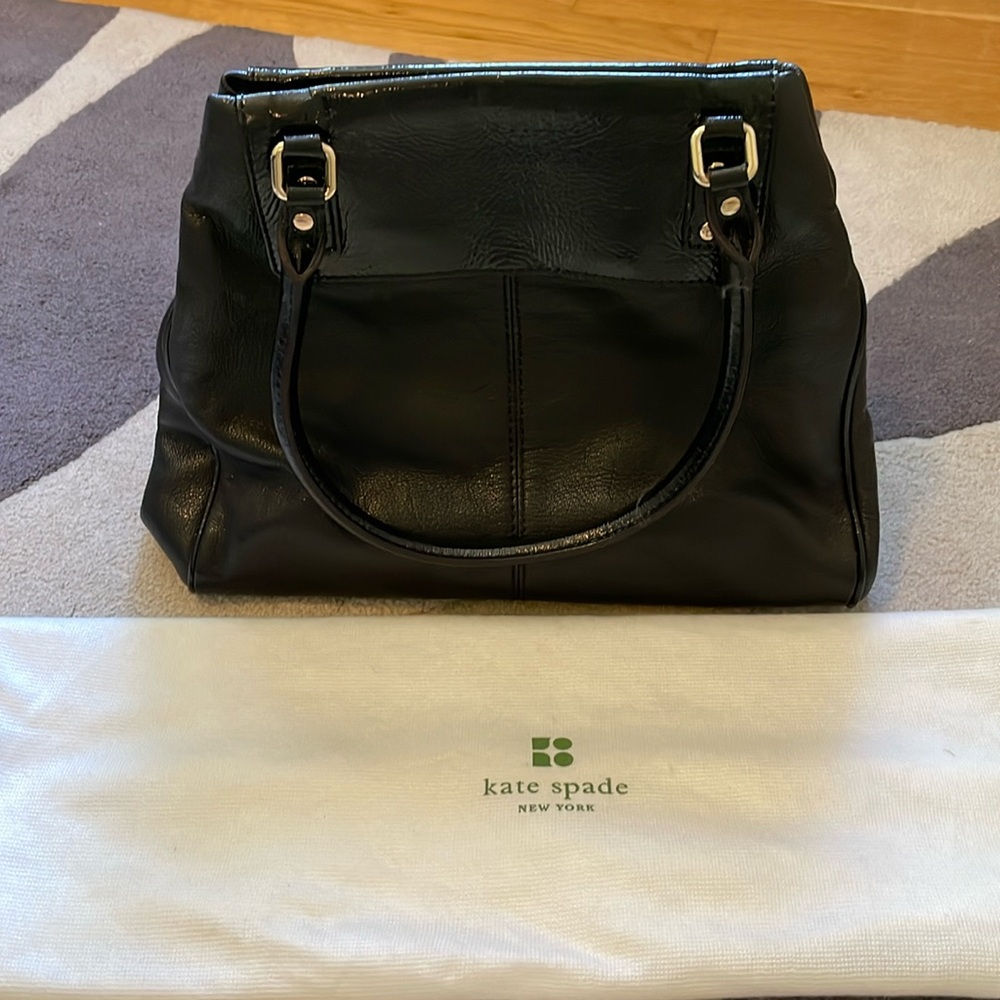 Kate Spade Satchell